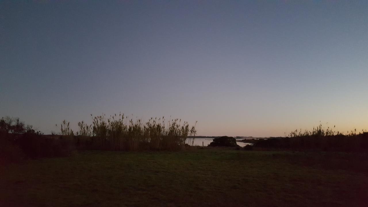 Coorong Hotel Motel Salt Creek Eksteriør bilde